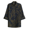 Dames Blouse Fumine tropical