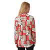 Dames Blouse Fumira