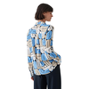 Dames Blouse Fumira