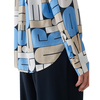 Dames Blouse Fumira