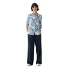 Dames Blouse Fumira