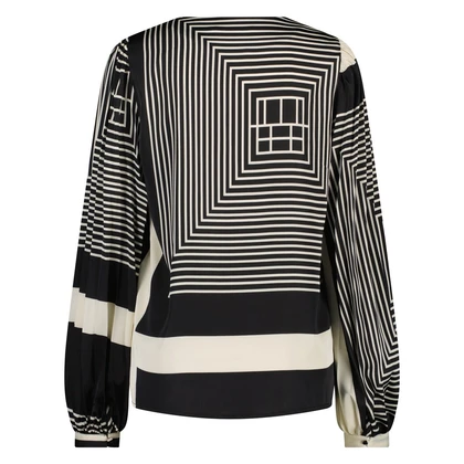 Dames Blouse Gabriella top