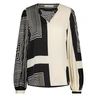 Dames Blouse Gabriella top