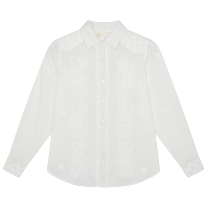 Dames Blouse GANGES
