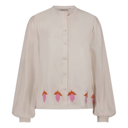 Dames Blouse Hester