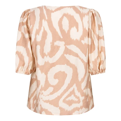 Dames Blouse HS25.14201