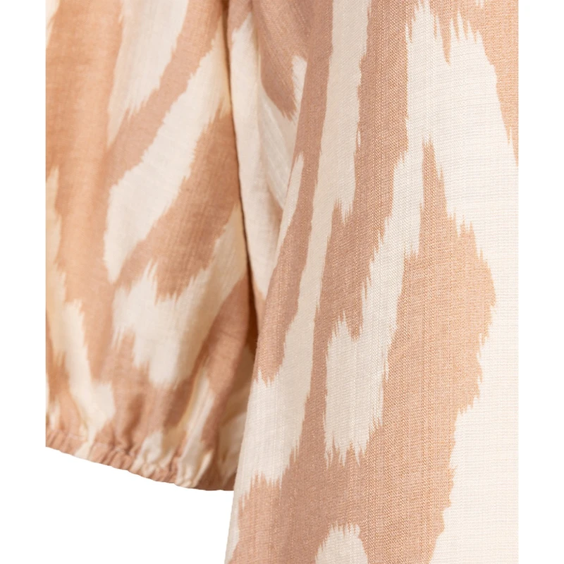 Dames Blouse HS25.14201 esqualo ZALM