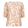 Dames Blouse HS25.14201