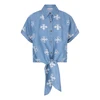 Dames Blouse HS25.28208
