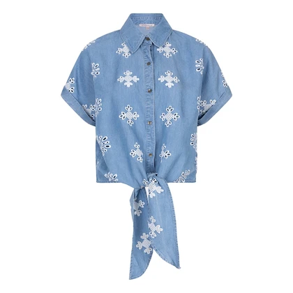Dames Blouse HS25.28208