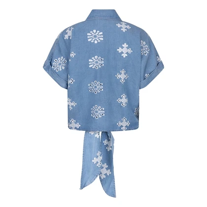 Dames Blouse HS25.28208