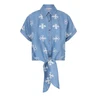 Dames Blouse HS25.28208