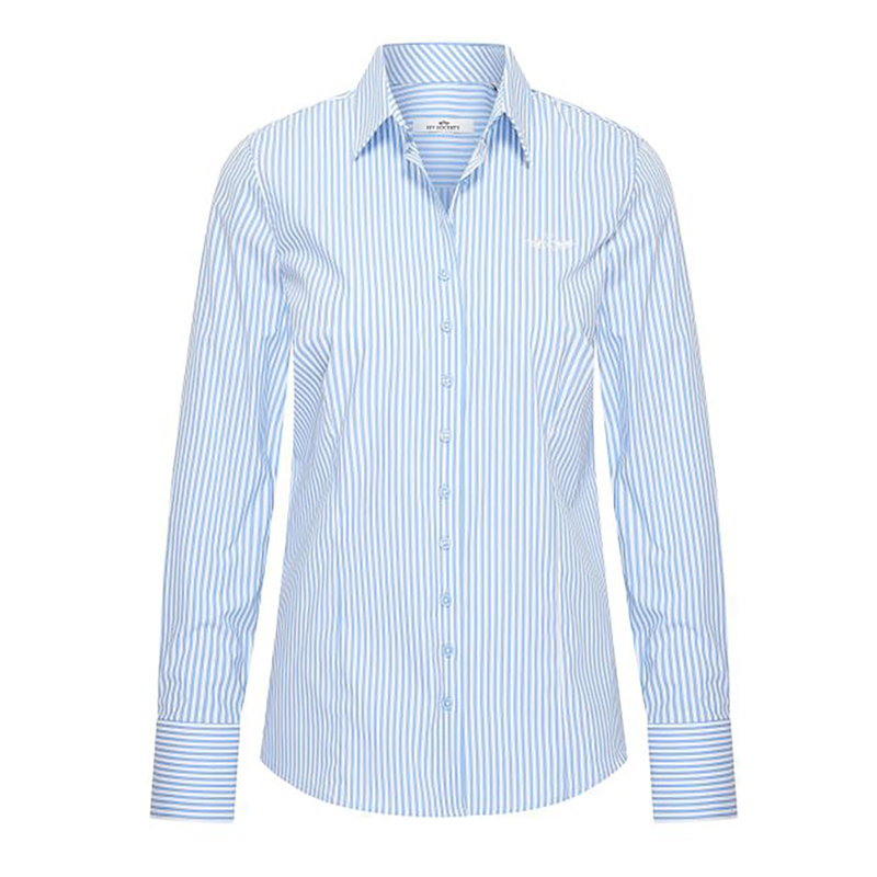 Dames Blouse HVSArwen HV Society AQUA