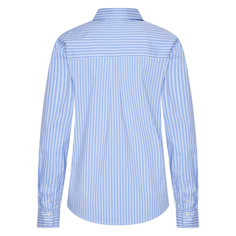Dames Blouse HVSNouk HV Society AQUA