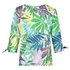 Dames Blouse Iniso