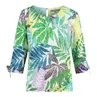 Dames Blouse Iniso