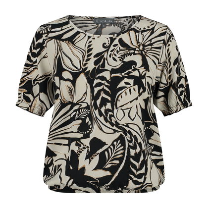 Dames Blouse INS-2401051 Abby