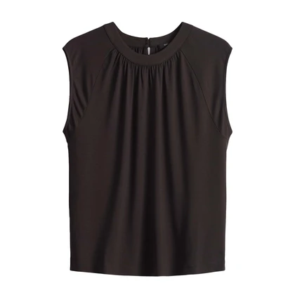 Dames Blouse Iraffi
