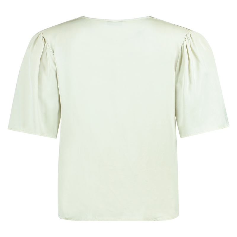 Dames Blouse IV-S01 Ivy & You ZAND