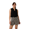 Dames Blouse IVL-S08