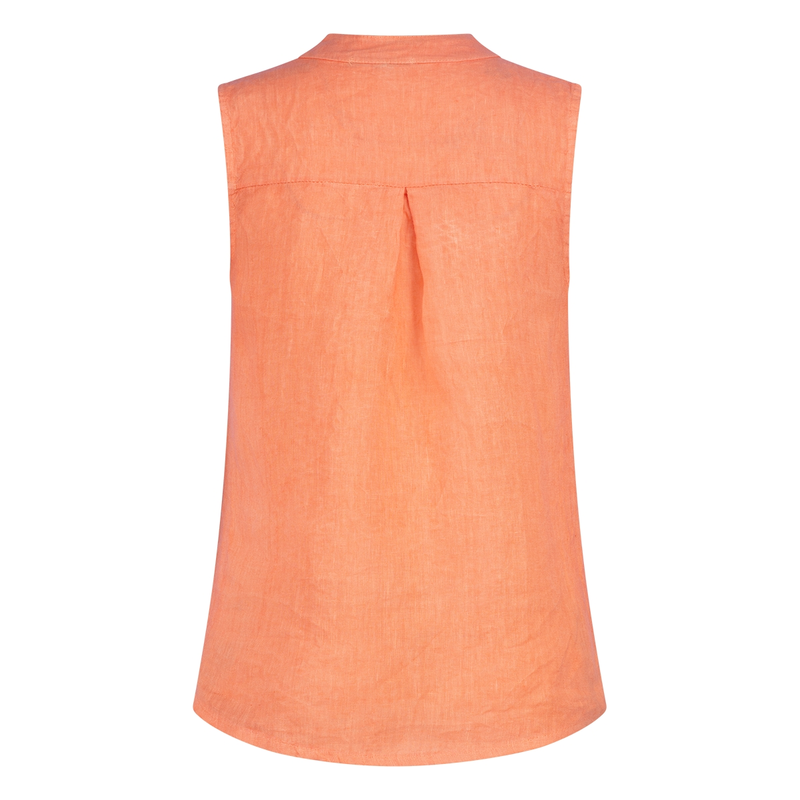 Dames Blouse IVL-S08 Ivy & You PEACH