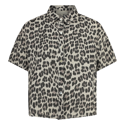 Dames Blouse IVL-S10