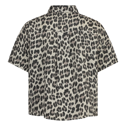 Dames Blouse IVL-S10