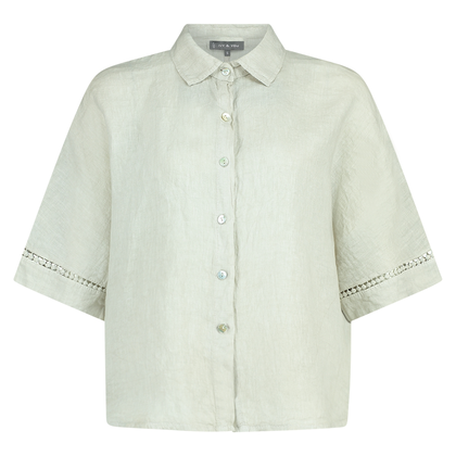 Dames Blouse IVL-S11