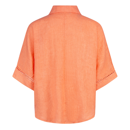 Dames Blouse IVL-S11