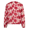 Dames Blouse Jameyvoilecoldessin