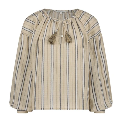 Dames Blouse JUNNI BLOUSE