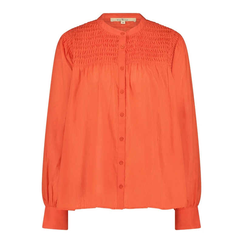 Dames Blouse JUNO BLOUSE Circle of Trust KORAAL