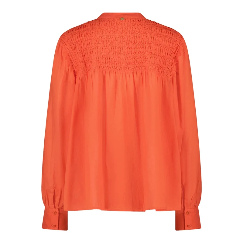 Dames Blouse JUNO BLOUSE Circle of Trust KORAAL
