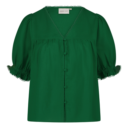 Dames Blouse Juno