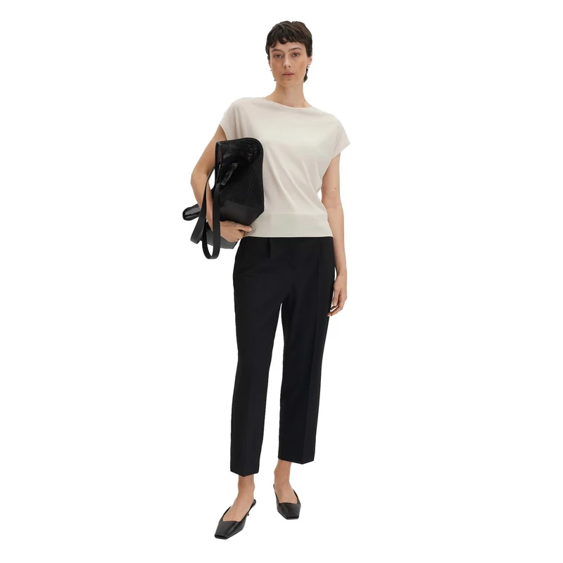 Dames Blouse Kaja Someday NATUREL