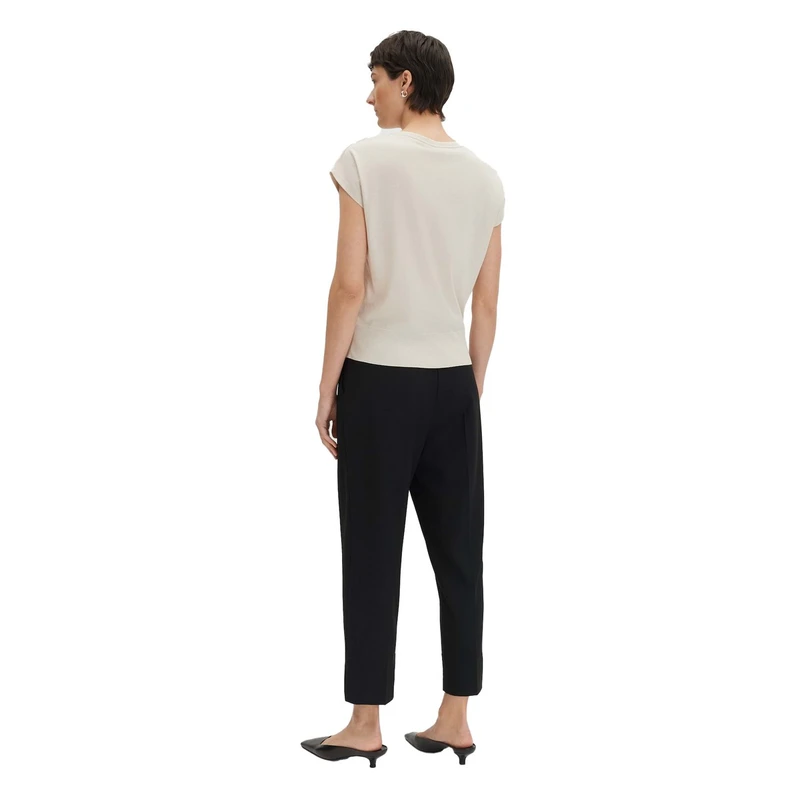Dames Blouse Kaja Someday NATUREL