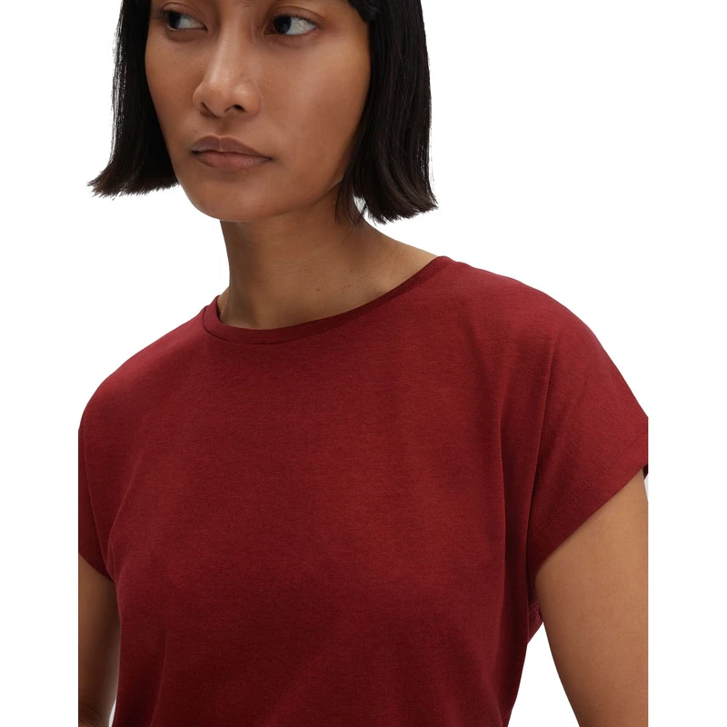 Dames Blouse Kaja Someday ROOD