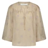 Dames Blouse KAOUTAR