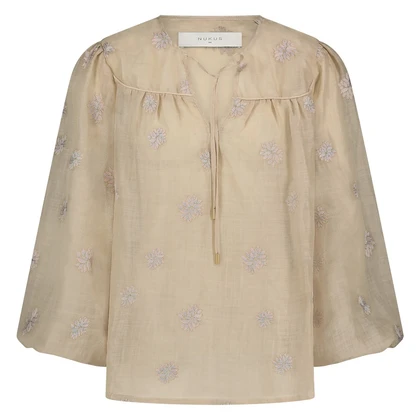 Dames Blouse KAOUTAR