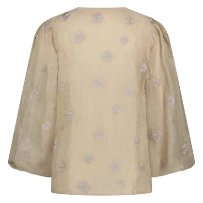 Dames Blouse KAOUTAR