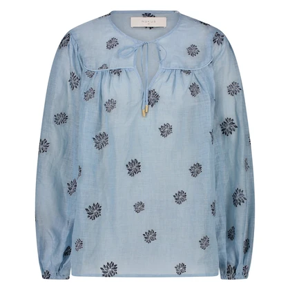 Dames Blouse Kaoutar
