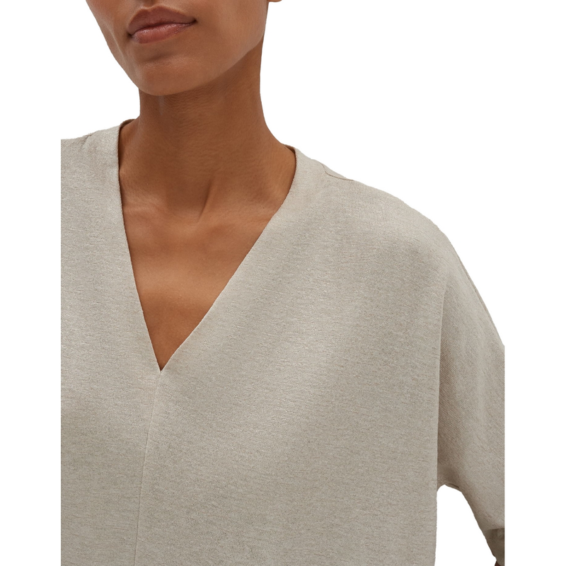 Dames Blouse Kelora Someday NATUREL