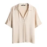Dames Blouse Kelucy