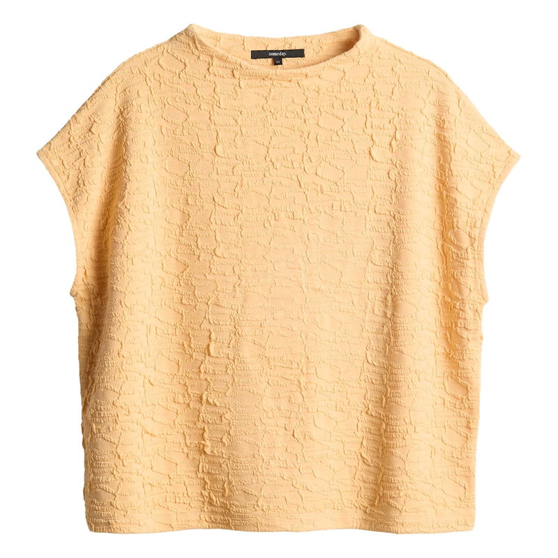 Dames Blouse Kennie Someday MANGO