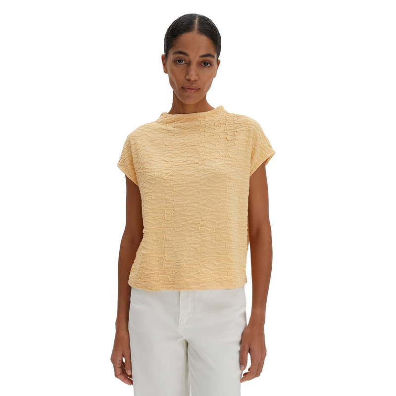Dames Blouse Kennie Someday MANGO