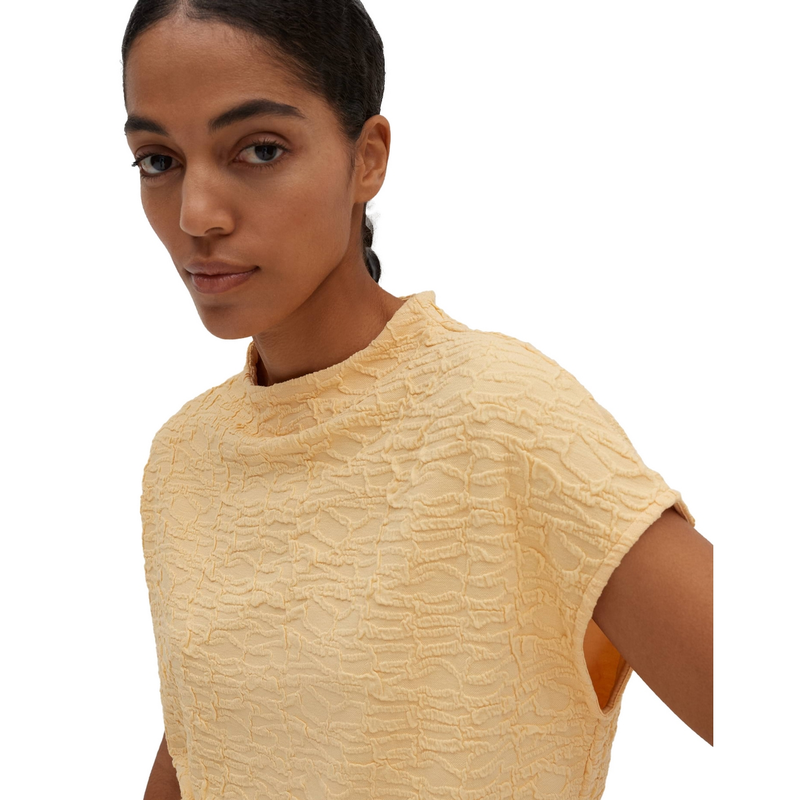 Dames Blouse Kennie Someday MANGO