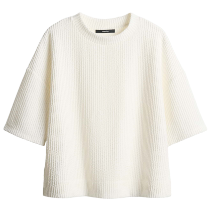 Dames Blouse Keveluna detail