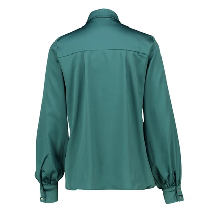 Dames Blouse Kitty-INS2203003blouse satijn