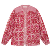 Dames Blouse LEANDRA