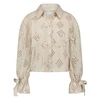 Dames Blouse LOES BLOUSE PAILLET
